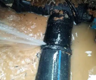 林口测漏水公司哪家好