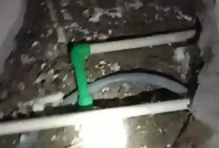 林口测漏水公司