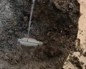 林口测漏水价格