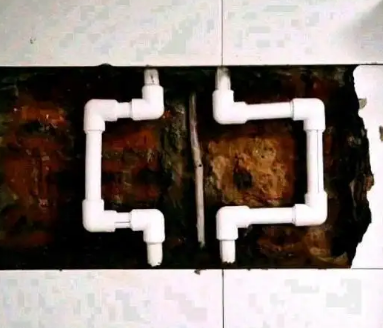 林口卫生间测漏水哪家好