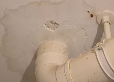 林口卫生间测漏水多少钱