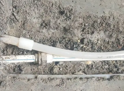 林口卫生间测漏水哪家好