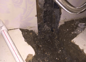 林口卫生间测漏水哪家好