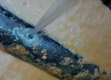 林口水管漏水检测多少钱