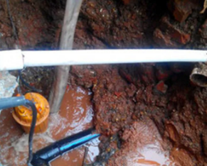 林口水管漏水检测哪家好
