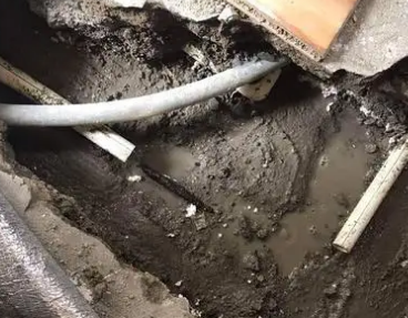 林口卫生间测漏水价格明细