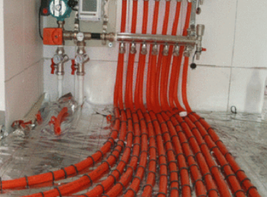 林口地暖维修多少钱