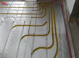 林口地暖维修哪家好