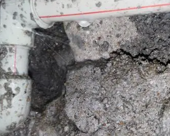 林口漏水检测多少钱