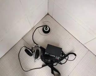 林口测漏水公司