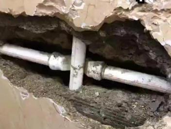 林口漏水检测电话多少