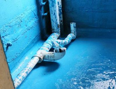 林口测漏水多少钱